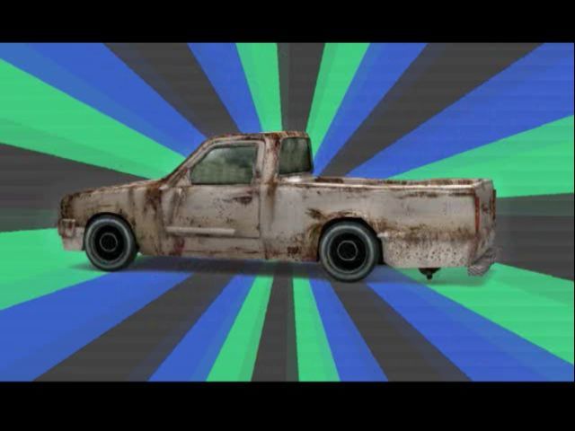 Pimp My Ride screenshot 5 for Playstation 2